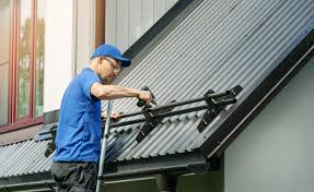 Best Roof Leak Repair  in Manchester, WA